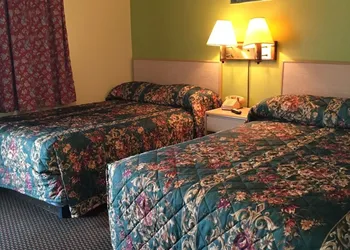 Shaws Komfort Motel hotel thumbnail 2