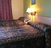 Shaws Komfort Motel hotel detail image 4