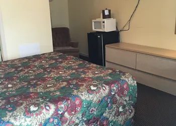 Shaws Komfort Motel hotel thumbnail 6
