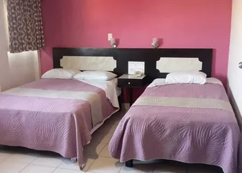 Hotel Boutique Vista Hermosa hotel thumbnail 6