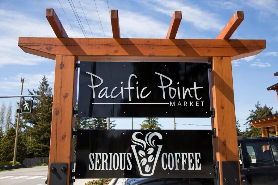 Pacific Point Market & Suites hotel detail image 2