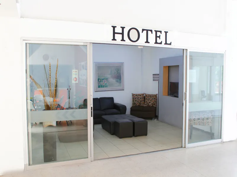OYO Hotel Plata,Fresnillo, Zacatecas hotel detail image 6