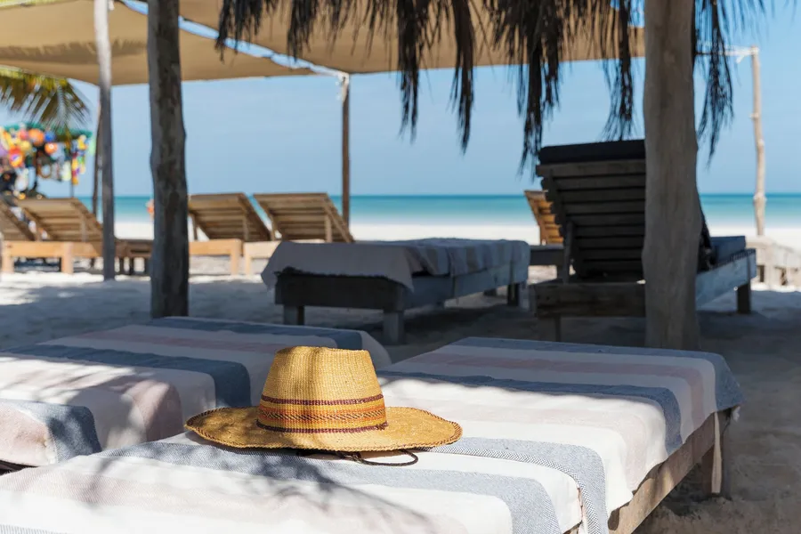 Punta Caliza hotel detail image 2