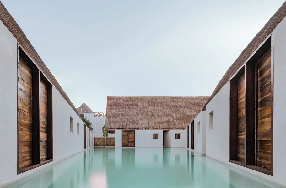 Punta Caliza hotel detail image 6
