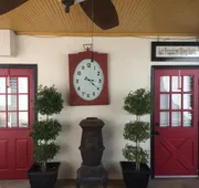 The Old Liberty Schoolhouse B&B hotel detail image 7