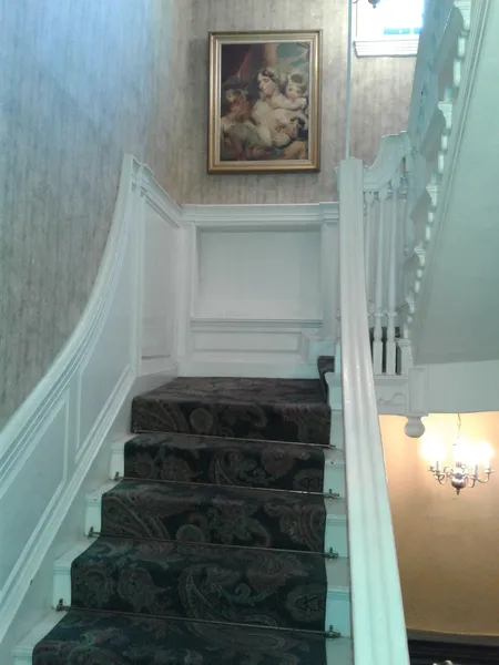 The Brick Hotel hotel detail image 2