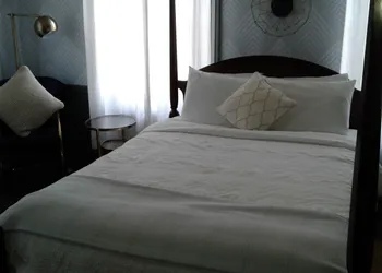 The Brick Hotel hotel thumbnail 6