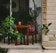 Boho Eco-Chic Boutique Resort hotel detail image 3