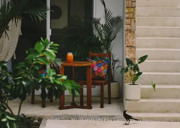 Boho Eco-Chic Boutique Resort hotel thumbnail 3