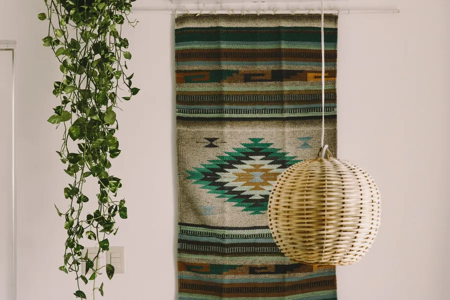 Boho Eco-Chic Boutique Resort hotel detail image 6