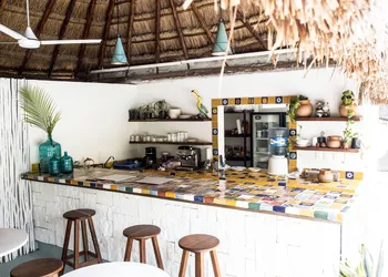 Boho Eco-Chic Boutique Resort hotel thumbnail 7