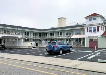 Marlane Motel hotel thumbnail 2