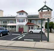 Marlane Motel hotel detail image 3