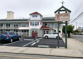 Marlane Motel hotel thumbnail 3