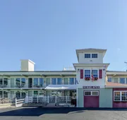 Marlane Motel hotel detail image 4