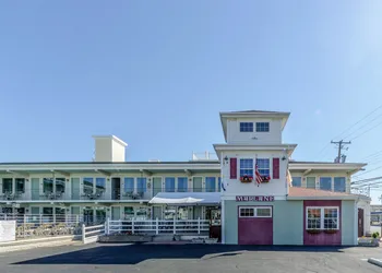 Marlane Motel hotel thumbnail 4