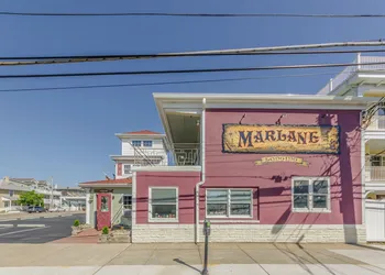 Marlane Motel hotel thumbnail 5