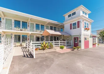 Marlane Motel hotel thumbnail 6