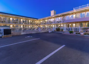 Marlane Motel hotel thumbnail 8