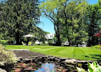 Hartwell House Inn hotel thumbnail 6