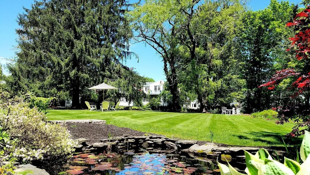 Hartwell House Inn hotel detail image 6