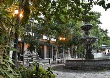 Hotel Posada Santa Fe hotel thumbnail 2