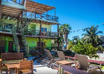 Hotel La Chaya hotel thumbnail 3