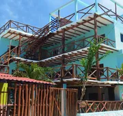 Hotel La Chaya hotel detail image 4