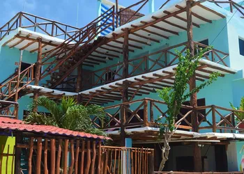 Hotel La Chaya hotel thumbnail 4
