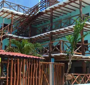 Hotel La Chaya hotel detail image 5