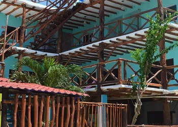 Hotel La Chaya hotel thumbnail 5