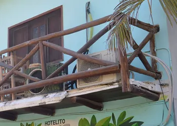 Hotel La Chaya hotel thumbnail 6