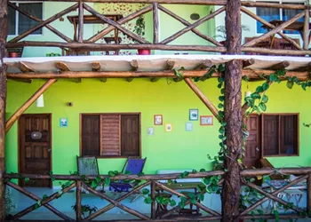 Hotel La Chaya hotel thumbnail 7