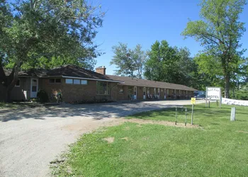 Bad Axe Motel hotel thumbnail 2
