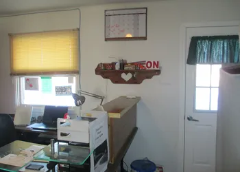 Bad Axe Motel hotel thumbnail 3
