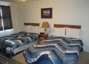 Bad Axe Motel hotel thumbnail 7