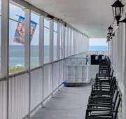 On the Beach Motel hotel detail image 5