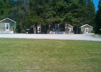 Evergreen Motel hotel thumbnail 2