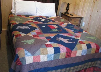Evergreen Motel hotel thumbnail 6