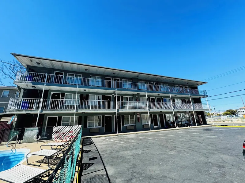 Sea Gem Motel and Apartments hotel detail image 2