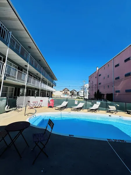 Sea Gem Motel and Apartments hotel detail image 6