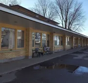 Glenwood Motel and Cottages hotel detail image 4