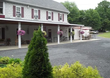 Beagle's Bed & Breakfast hotel thumbnail 2
