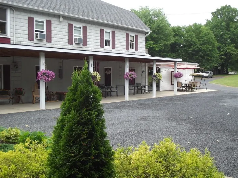 Beagle's Bed & Breakfast hotel detail image 2