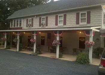 Beagle's Bed & Breakfast hotel thumbnail 3