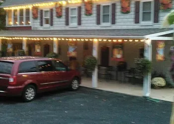 Beagle's Bed & Breakfast hotel thumbnail 4