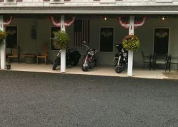 Beagle's Bed & Breakfast hotel thumbnail 5