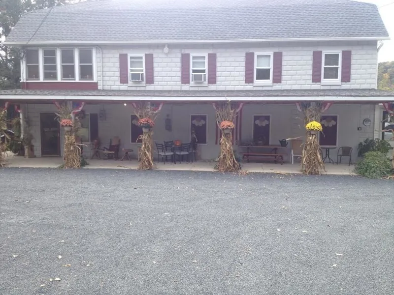 Beagle's Bed & Breakfast hotel detail image 6
