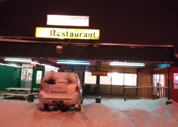 Shamrock Motel hotel thumbnail 2
