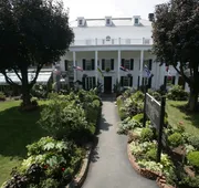 Beekman Arms and Delamater Inn hotel detail image 4